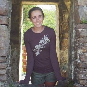 Meet your Posher, Gillian